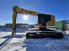 2019 KOMATSU XT430-5 MD0050418